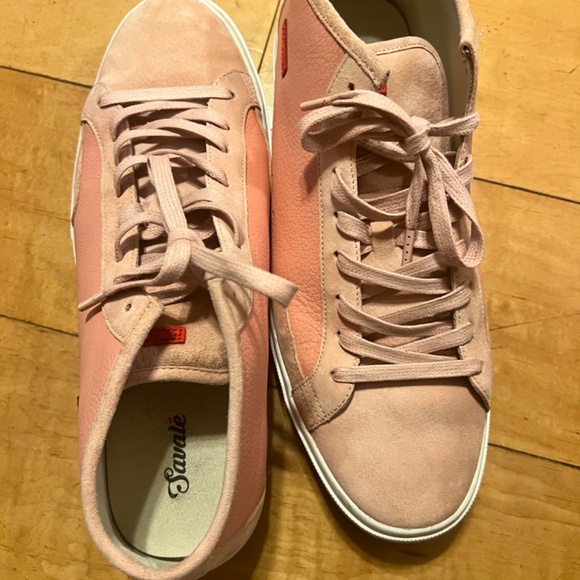 Savalé Middleton / Coral Cloud Mens Shoes - Picture 5 of 6